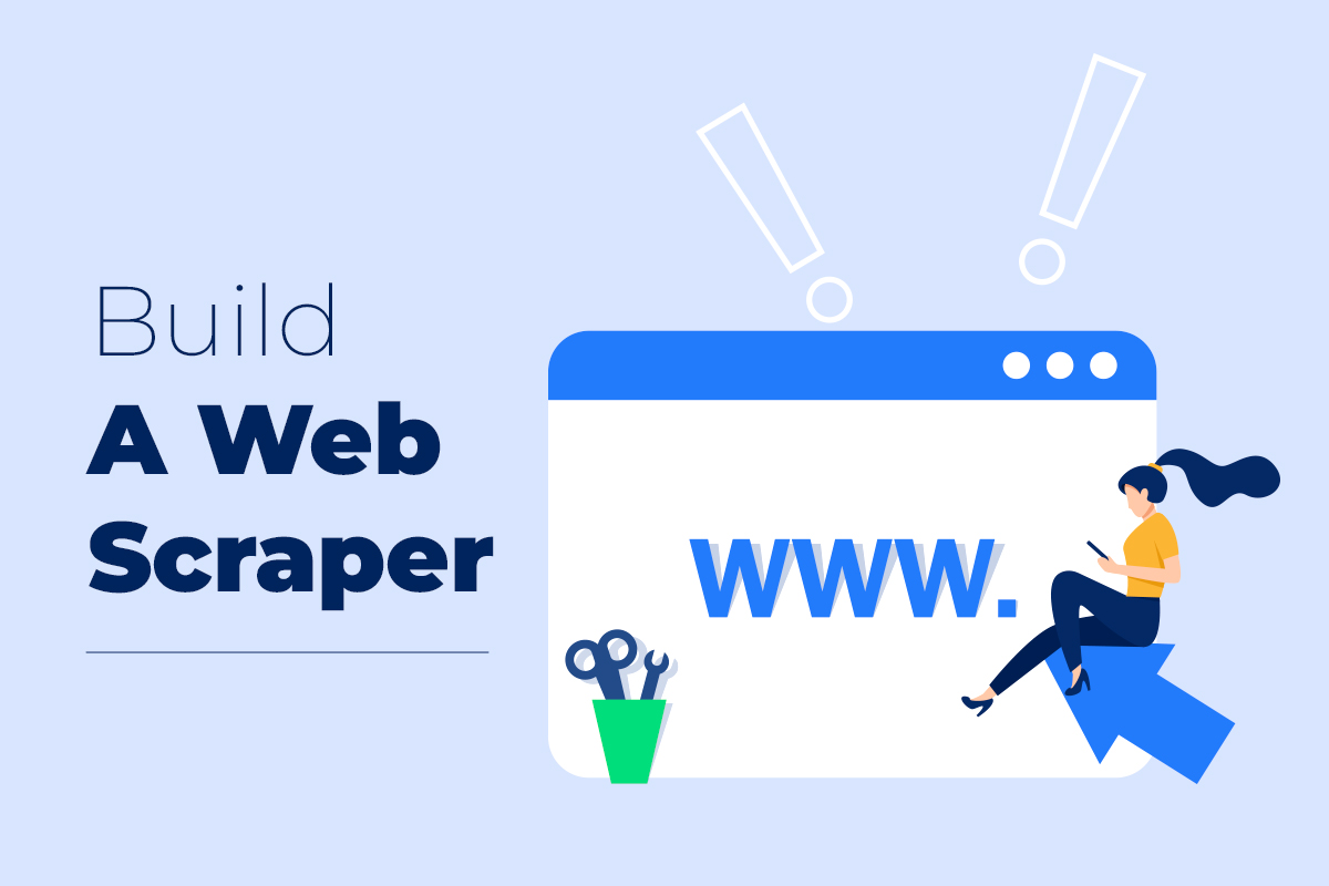 Build-A-Web-Scraper