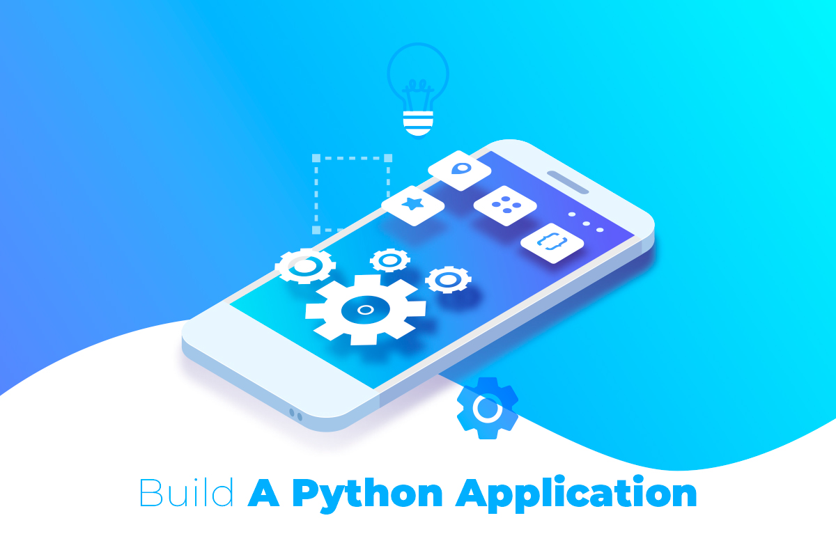 Build-A-Python-Application