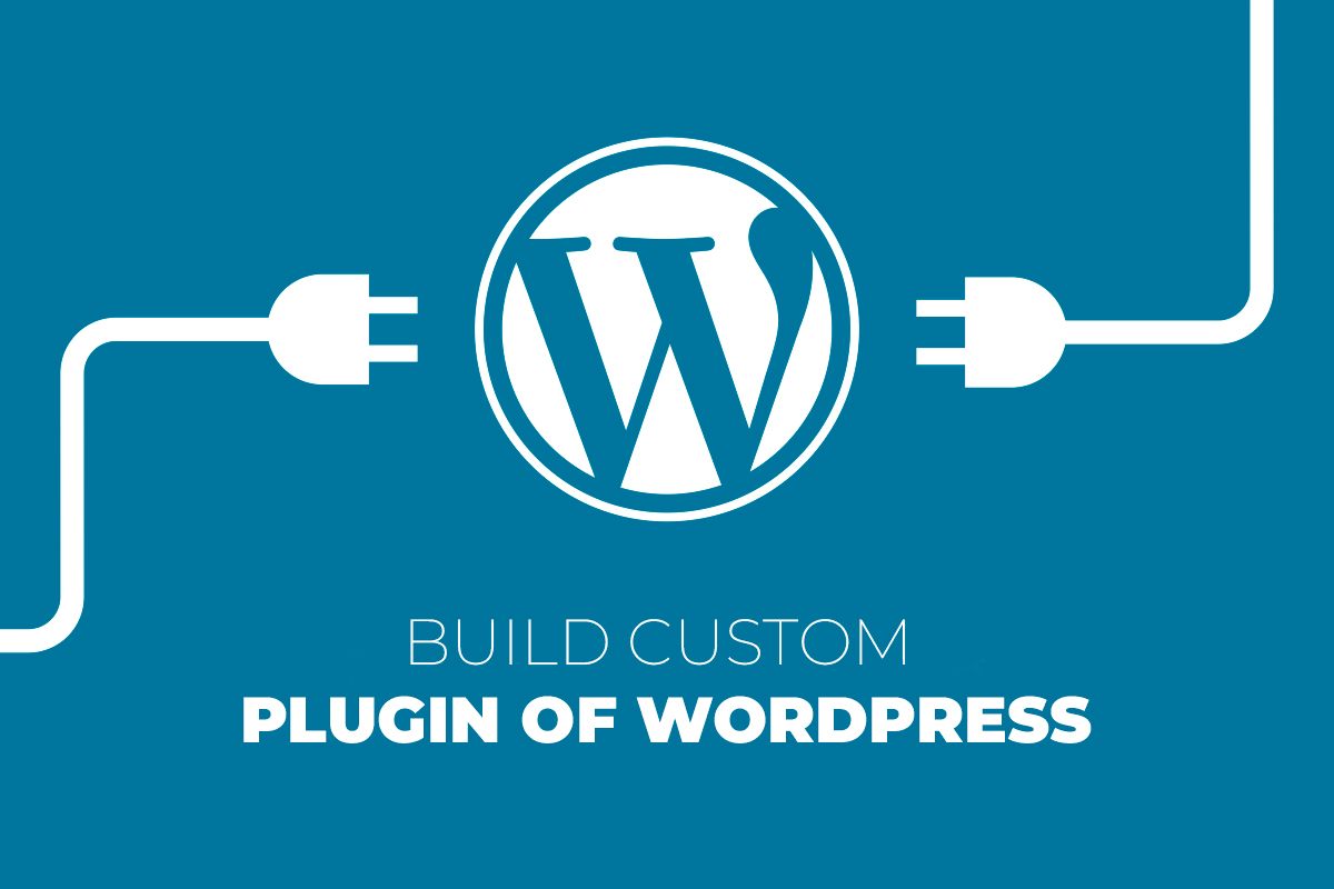 Build-Custom-Plugin-of-Wordpress