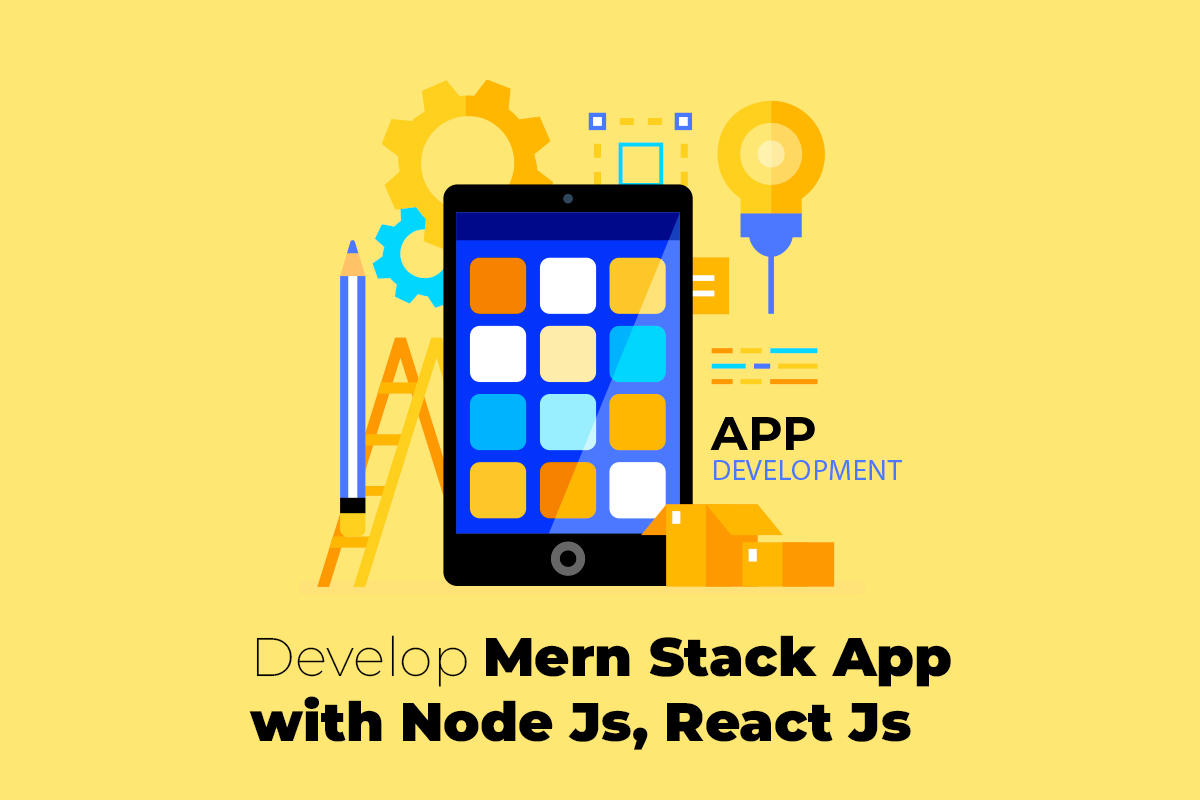 Develop-Mern-Stack-App-with-Node-Js,-React-Js